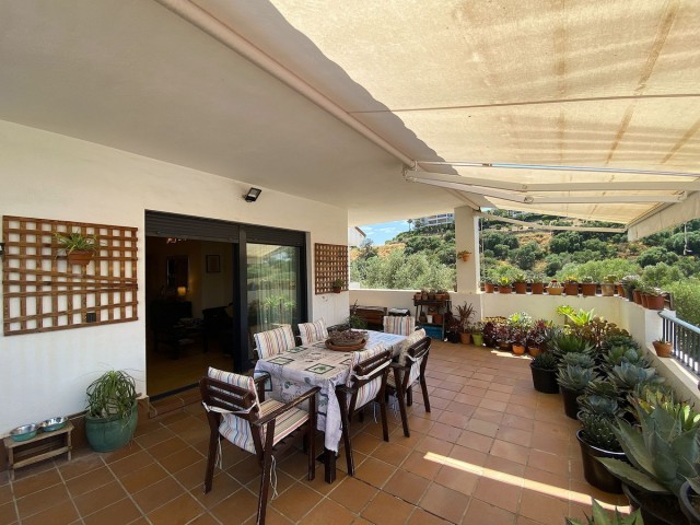 Ático, La Cala Hills, R5419078