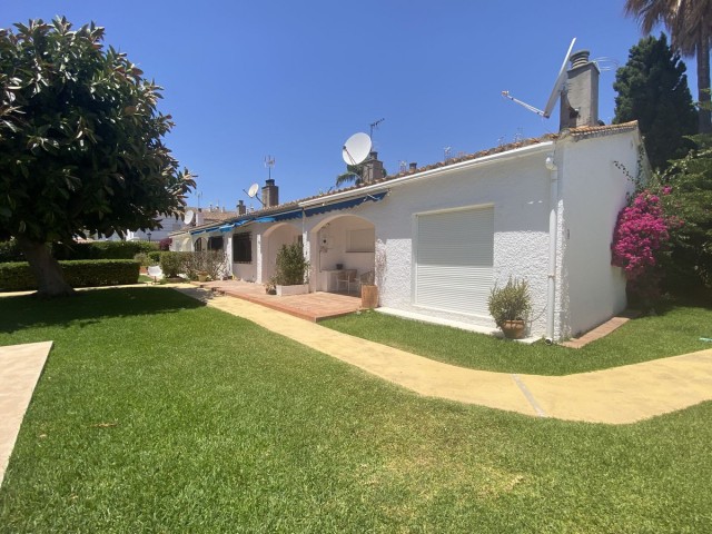 Adosado, Cortijo Blanco, R5419459