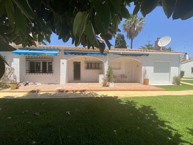 Adosado, Cortijo Blanco, R5419459