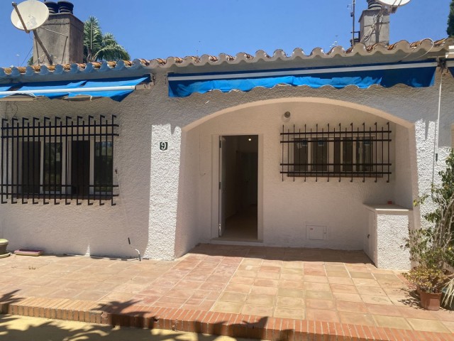 Adosado, Cortijo Blanco, R5419459