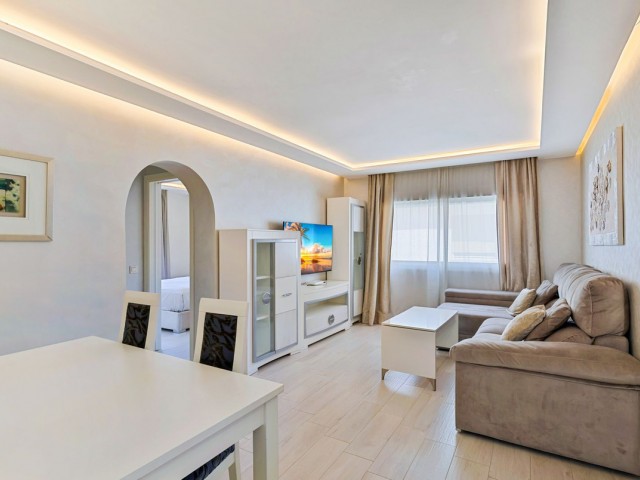 Penthouse, La Cala de Mijas, R5419690