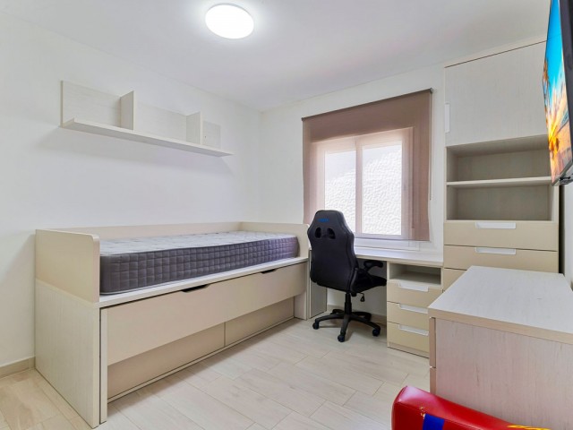 Penthouse, La Cala de Mijas, R5419690