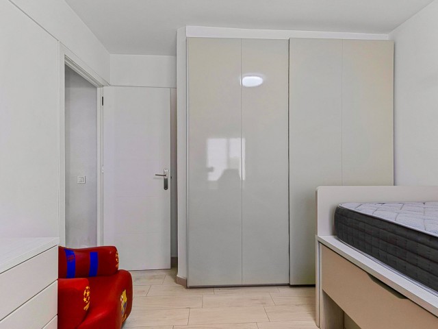 Penthouse in La Cala de Mijas