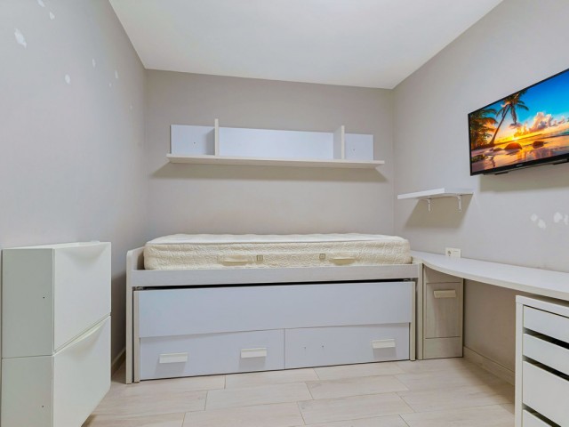 Penthouse in La Cala de Mijas