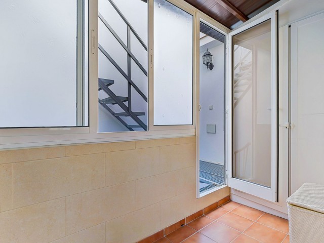 Penthouse in La Cala de Mijas