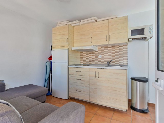 Penthouse in La Cala de Mijas