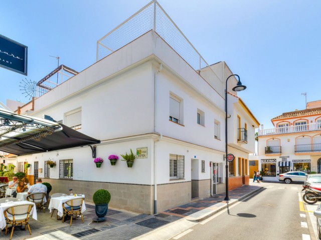 Penthouse in La Cala de Mijas