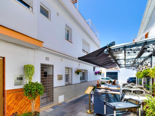 Penthouse in La Cala de Mijas