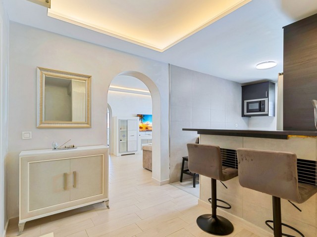Penthouse in La Cala de Mijas