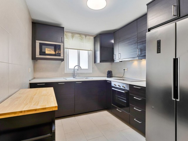Penthouse in La Cala de Mijas