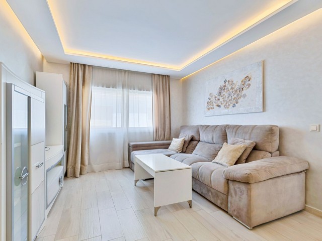 Penthouse in La Cala de Mijas