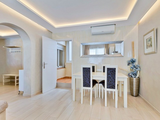 Penthouse in La Cala de Mijas