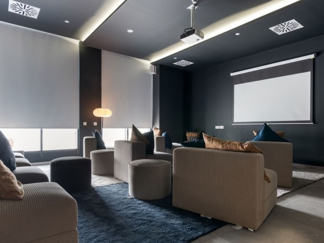 2 Schlafzimmer Apartment in Málaga