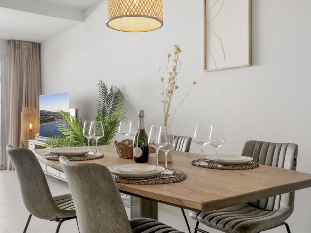 Appartement, Cancelada, R5419864