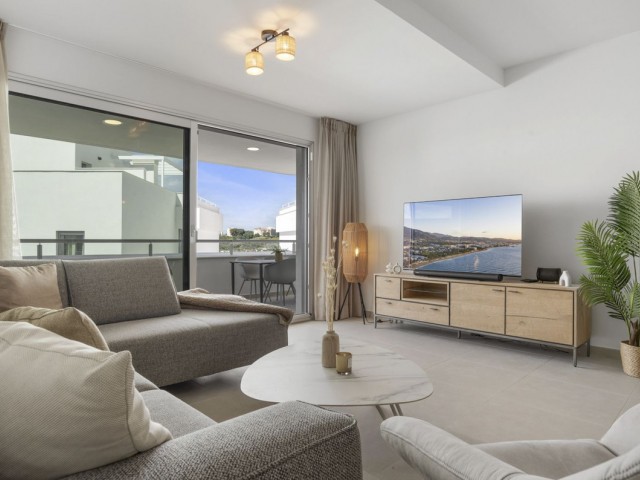 Appartement, Cancelada, R5419864