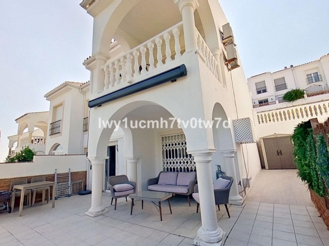 Townhouse, Mijas, R5419912
