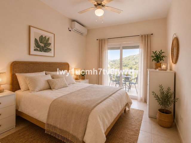 3 Bedrooms Townhouse in Mijas