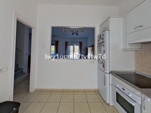 3 Bedrooms Townhouse in Mijas
