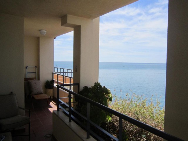 Apartment, Torrequebrada, R5419939