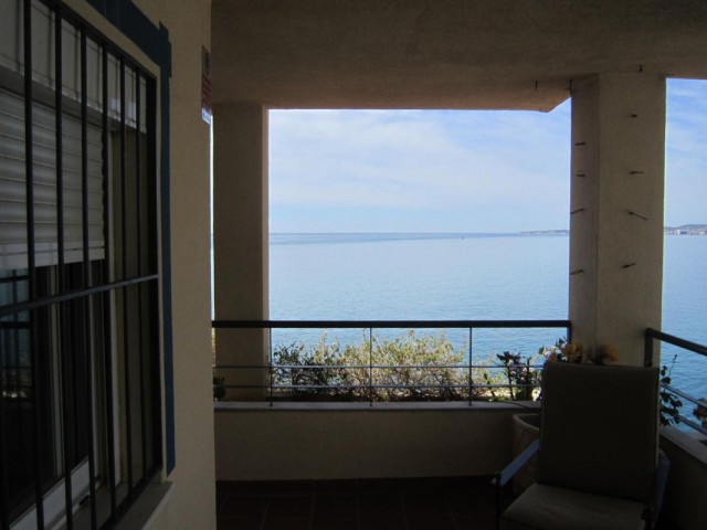 Apartment, Torrequebrada, R5419939