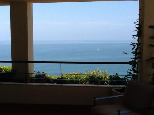 Apartment, Torrequebrada, R5419939