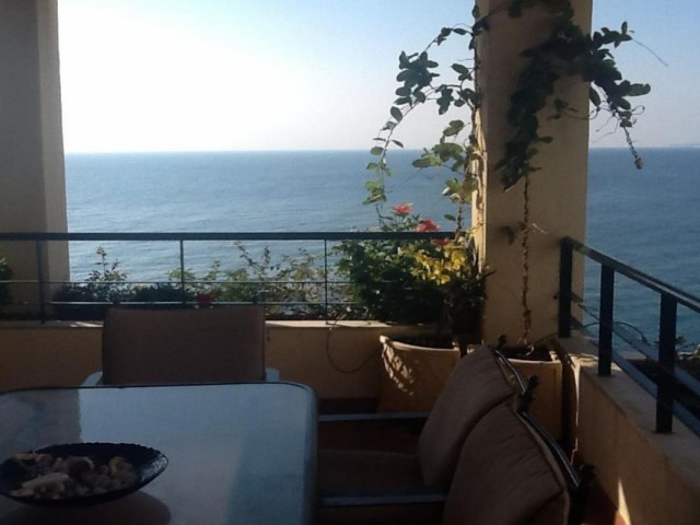 Apartment, Torrequebrada, R5419939