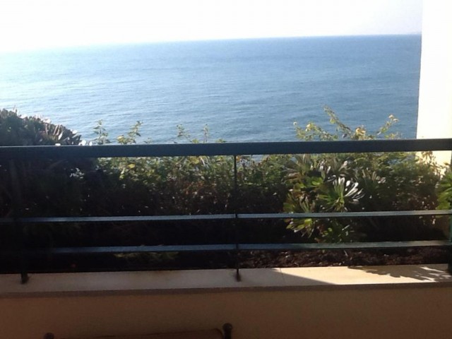 2 Schlafzimmer Apartment in Torrequebrada