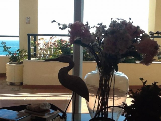 2 Schlafzimmer Apartment in Torrequebrada
