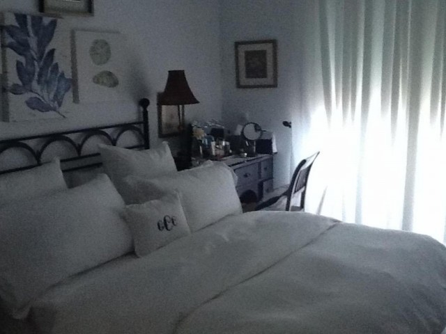 2 Schlafzimmer Apartment in Torrequebrada