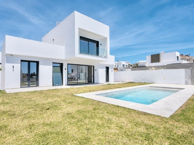 Villa, Sierrezuela, R5420149