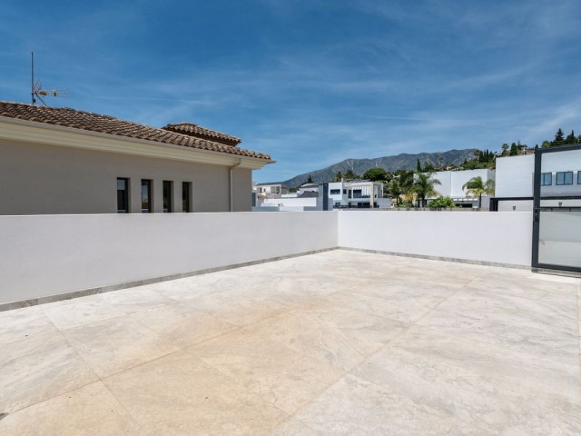 2 Makuuhuoneen Huvila Sierrezuela