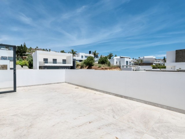 2 Makuuhuoneen Huvila Sierrezuela