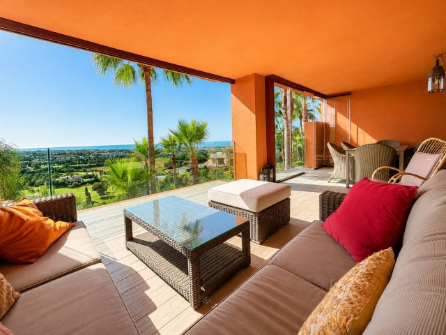Apartamento, Los Flamingos, R5421166