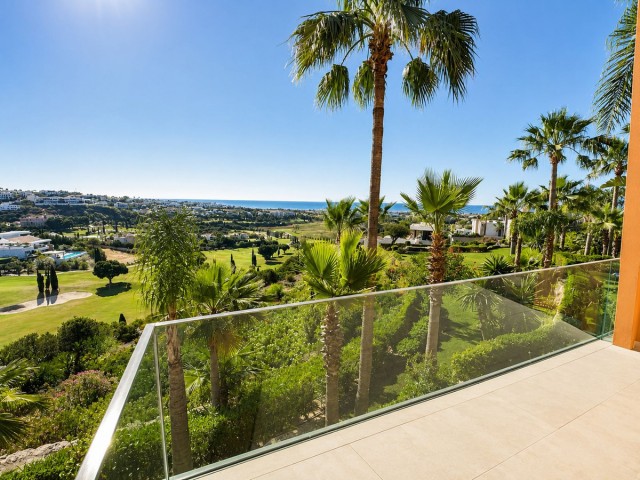 Apartamento, Los Flamingos, R5421166