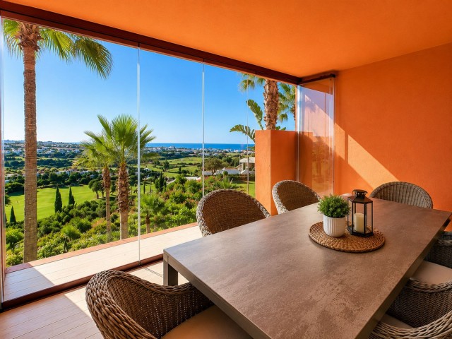 Apartamento, Los Flamingos, R5421166