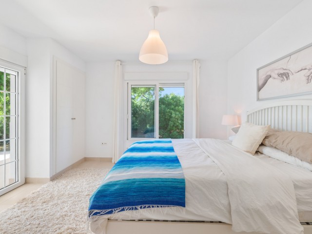 4 Bedrooms Villa in Hacienda Las Chapas