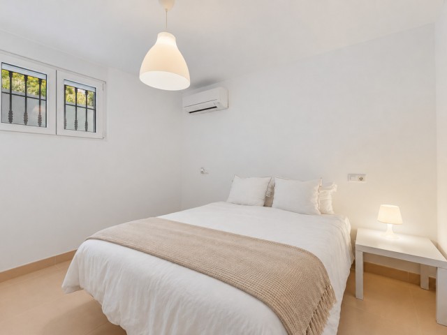 4 Bedrooms Villa in Hacienda Las Chapas