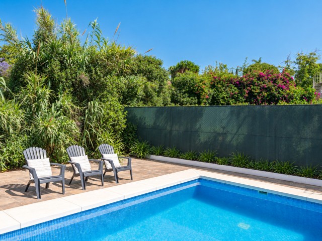 4 Bedrooms Villa in Hacienda Las Chapas