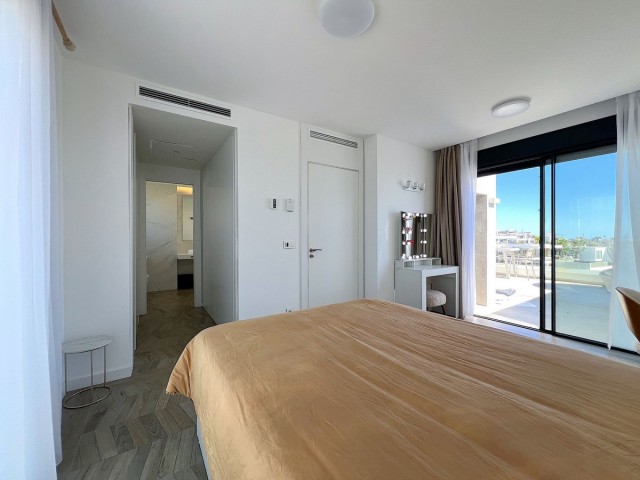 3 Schlafzimmer Reihenhaus in Artola