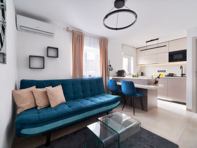 Apartment, Marbella, R5419693