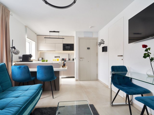 Apartment, Marbella, R5419693