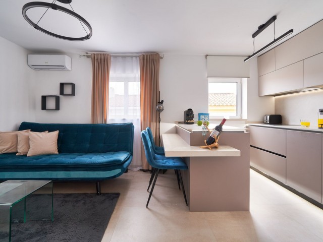 Apartment, Marbella, R5419693
