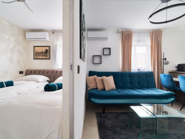 Apartment, Marbella, R5419693