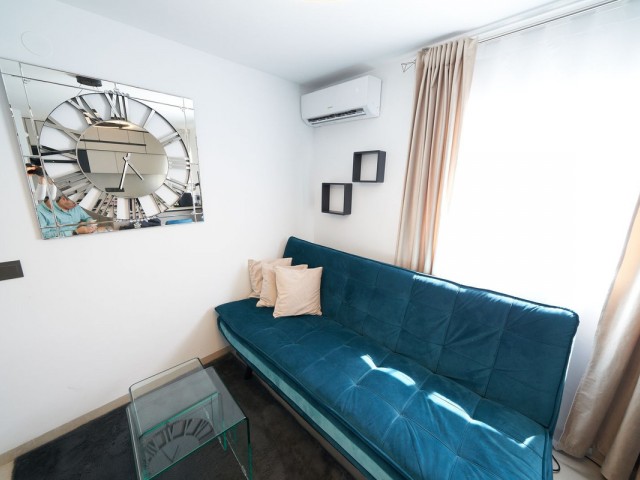 Apartment, Marbella, R5419693