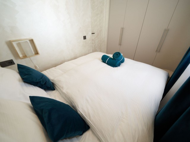 Apartamento con 2 Dormitorios  en Marbella