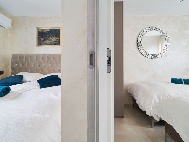 Apartamento con 2 Dormitorios  en Marbella