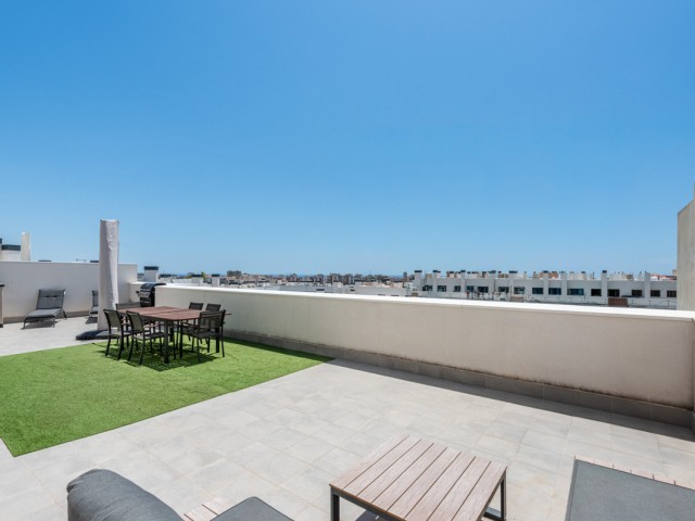 Ático, Las Lagunas, R5421301
