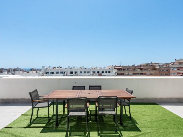 Ático, Las Lagunas, R5421301