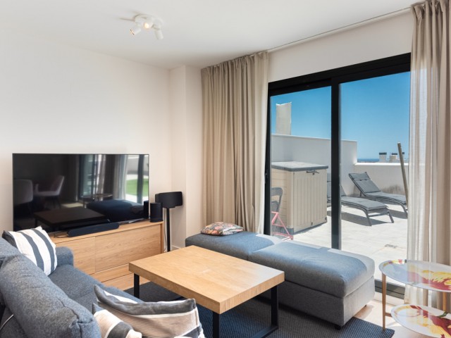 Penthouse in Las Lagunas