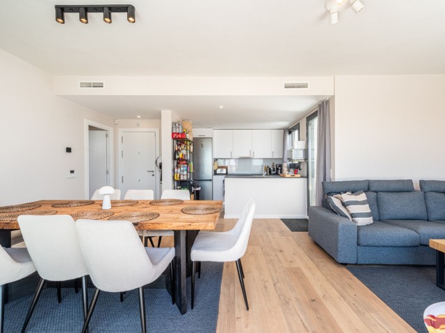 Penthouse in Las Lagunas